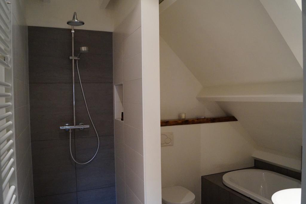 Bed & Breakfast Groen Haarlem