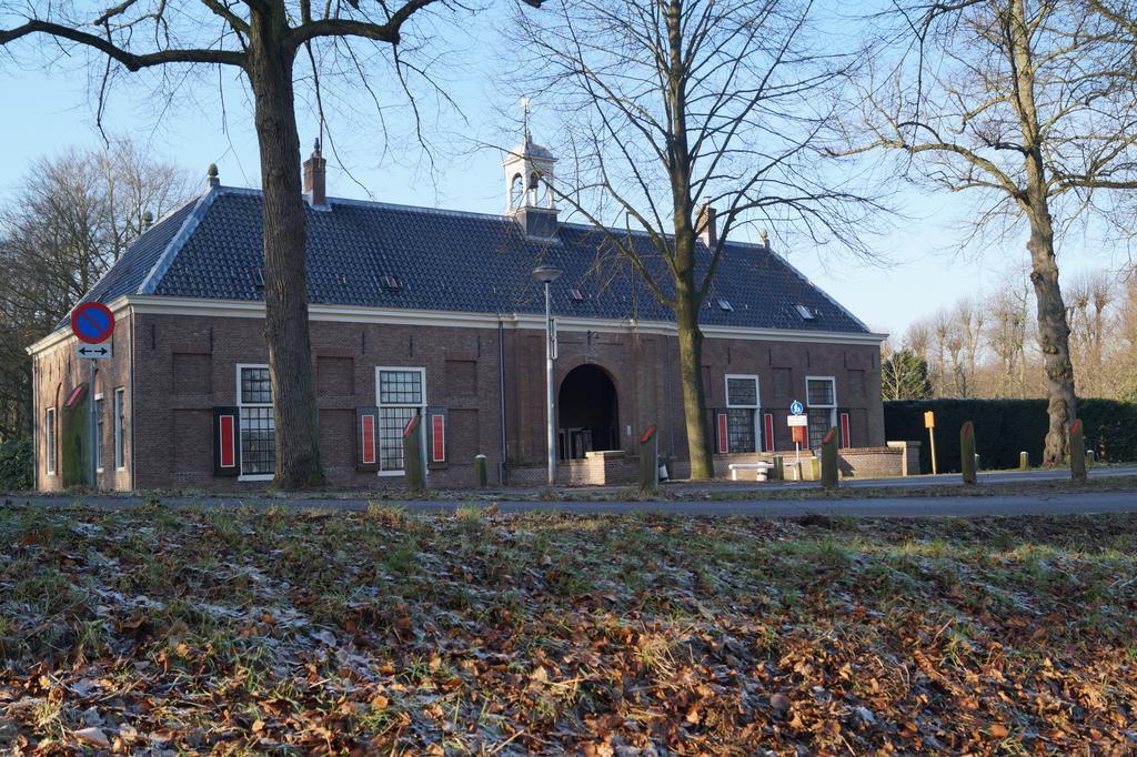 Bed & Breakfast Groen *