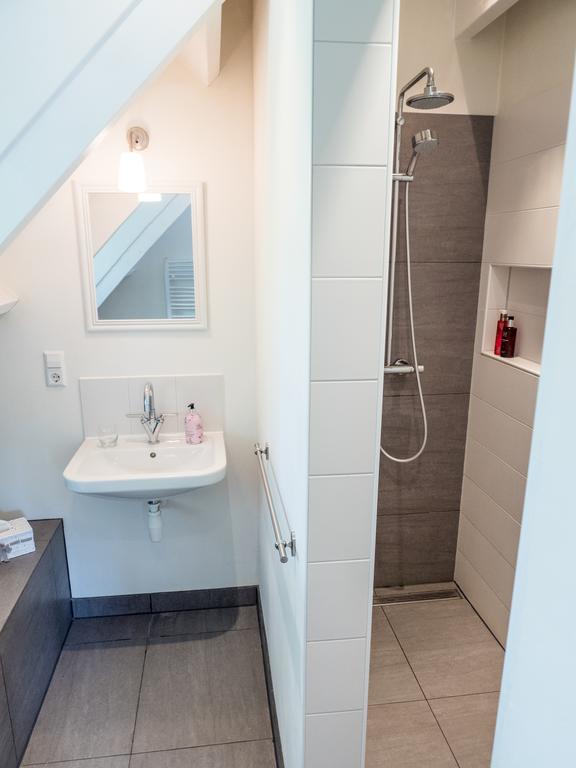 Bed & Breakfast Groen Haarlem