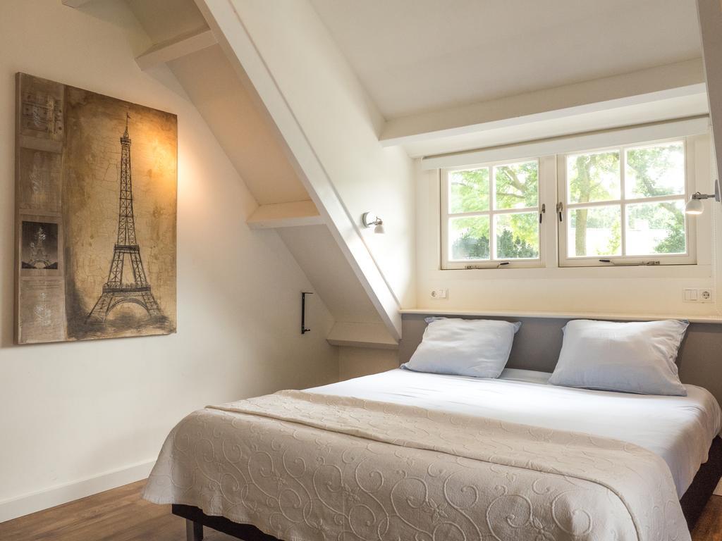 Bed & Breakfast Groen