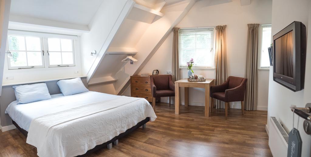 Bed & Breakfast Groen *