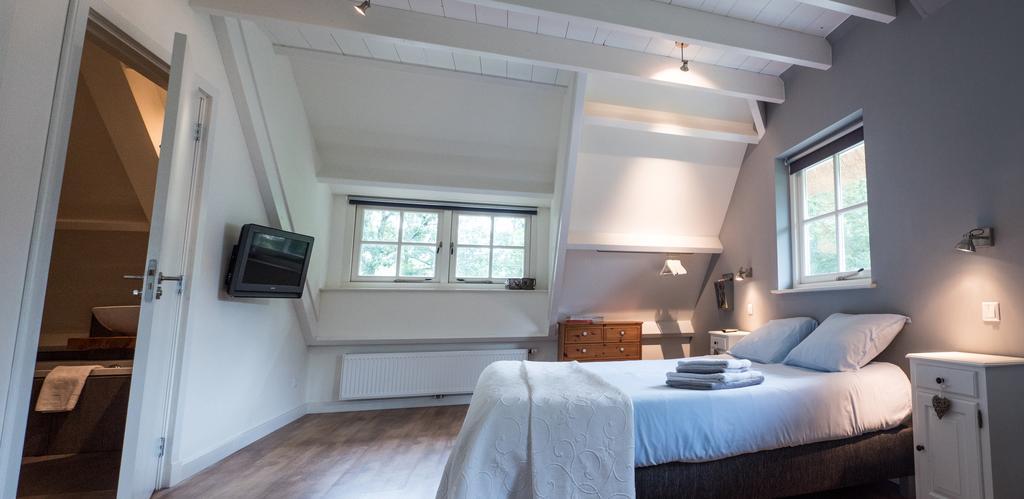 Bed & Breakfast Groen *