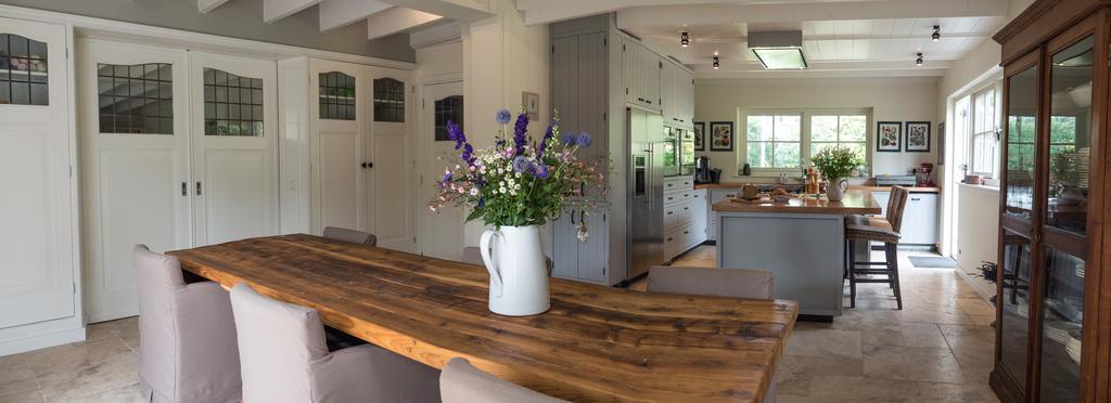 Groen Bed & Breakfast