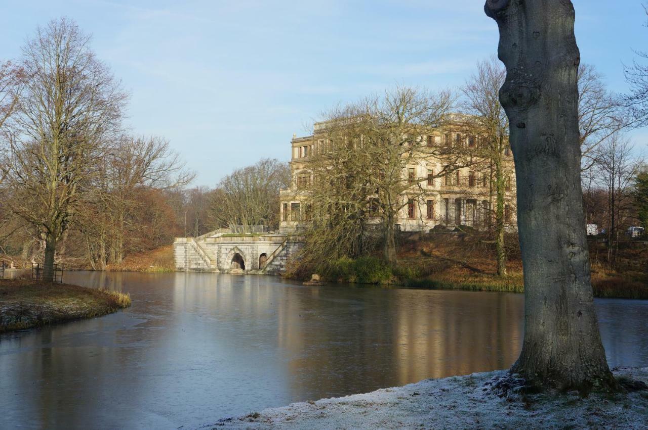 Groen Bed & Breakfast